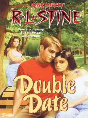 cover image of Double Date